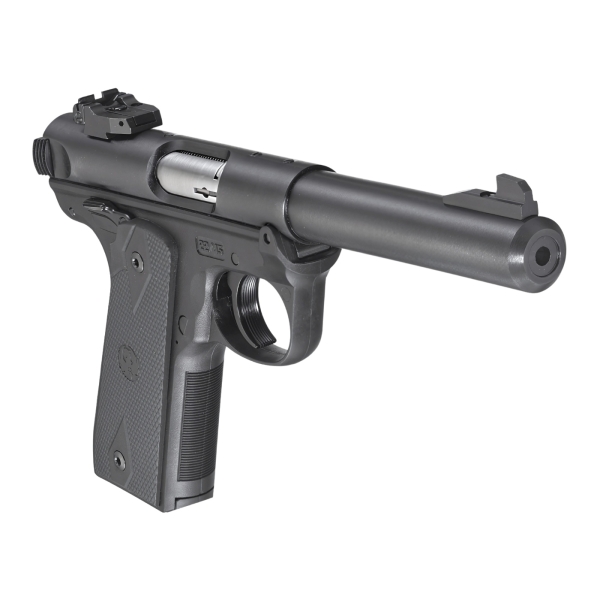 Pistolet Ruger Mark IV 22/45 kal. .22lr